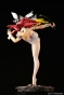 ������� FAIRY TAIL Erza Scarlet High Kick ver. White Rabbit 1/6 Complete Figure