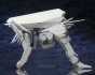   Knights of Sidonia: Type 17 Morito Shiratsuki kai Tsugumori