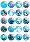 ����� ��������� ������� Blue Archive