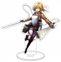   Attack on Titan -  (Christa)