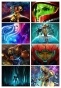   "Metroid" No.1