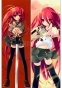  Shakugan No Shana Dakimakura Body Hugging Pillow Cover 62711