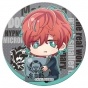 ������ ��������� ������� Hypnosismic Division Rap Battle - Doppo Kannonzaka