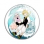������ Nanatsu no Taizai - Elizabeth Liones, Hawk � Meliodas 527742