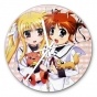 ���� ��������� Mahou Shoujo Lyrical Nanoha Vivid 50921