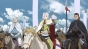 The Heroic Legend of Arslan (  )