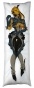   Warframe Mesa