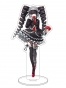 ������� ��������� Danganronpa - �������� ��������� (Celestia Ludenberg)