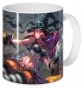 ������ League of Legends Miss Fortune
