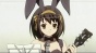 The Melancholy of Haruhi Suzumiya (���������� ������ ��������) ������ ����� HD