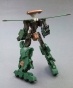   FRAME ARMS: RF-9 Revenant Eye RE2