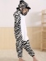   / Kigurumi Zebra