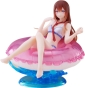 ������� SAV Kurisu Makise Taito Aqua Float Girls