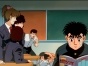 Hajime no Ippo: The Fighting (������ ���) MP4