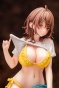 ������� Deatte Toku Suru Onnanoko Tokujo-chan Hinako Ootori illustration Nekomugi 1/6 Complete Figure