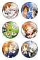 ����� ������� ������� "Girls und Panzer" No.1 545745