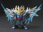 ������� Gundam SD Sangoku Soketsuden Cao Cao Wing Gundam