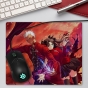    Fate/stay night 308284