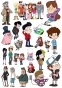   Gravity Falls No.2