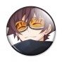 ������ Blood Blockade Battlefront Leonardo Watch