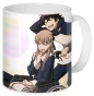 ������ Kekkai Sensen 350036