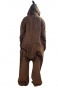   / Kigurumi Daggett Beaver