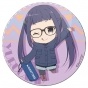 ������ ��������� ������� Yurucamp - Chiaki Oogaki Deformed ver.