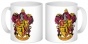 ������ Harry Potter Gryffindor crest