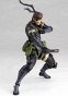 Revoltech Yamaguchi Series No. 131 "Gear Solid Peace Walker" Snake