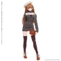 ������� Iris Collect Fuko / My way of life. (BROWNIE ver.) Complete Doll