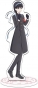   Fruits Basket - Saki Hanajima