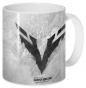������ "Ghost Recon Breakpoint" Wolves Emblem