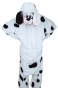 �������� ������ ���������� / Kigurumi Dalmatian