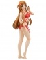  SAV Sword Art Online SSS Figure Asuna Swimsuit Ver.