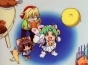 Di Gi Charat Natsuyasumi Special (-    )