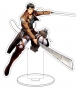   Attack on Titan -  1 (Bertolt 1)