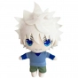    - Killua Zoldyck
