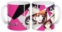 ������ Fukumenkei Noise Main Characters