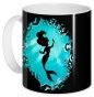 ������ The Little Mermaid Ariel Under the Sea