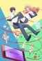    -1 / 3D Kanojo: Real Girl TV-1 [DVD]