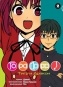  ! / Toradora!  2