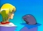 The Secret Of The Seal ( ) MPEG4