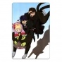 ������ ��������� ������������� Ao no Exorcist 310148