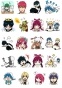   Magi: The Labyrinth of Magic No.2