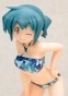 Hidamari Sketch x Honeycomb - Nori Beach Queen ver.