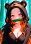 ������ �������� Demon Slayer / Nezuko Kamado �29