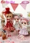 ����� P-024 March 2011 - Pullip Angelic Pretty Prupate