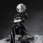 ������� SAV Chokonose Premium Figure 2B