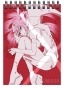 �������� ��� ��������� A6 Darling in the FranXX - Code:002