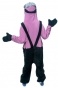   / Kigurumi Minion Kevin